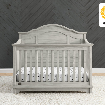 Asher 6-in-1 Convertible Crib