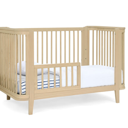 Noah 4-in-1 Convertible Crib