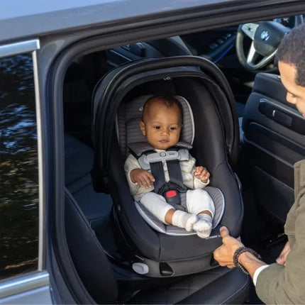 Evenflo Revolve180 LiteMax NXT Rotational Infant Car Seat - Rose Pink