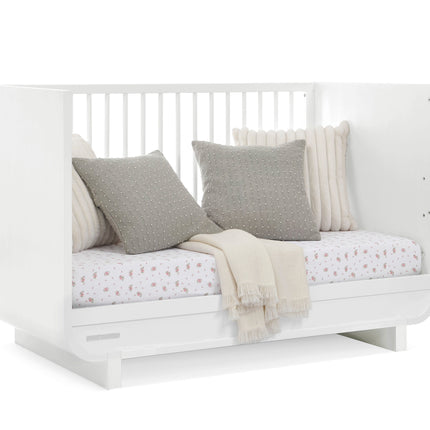 Rhodes 4-in-1 Convertible Crib