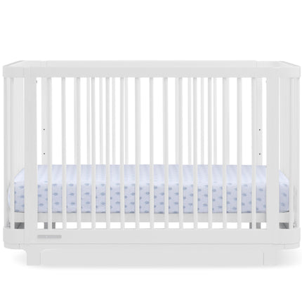 Nest 4-in-1 Convertible Crib