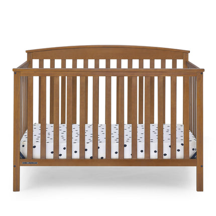 Hanover 6-in-1 Convertible Baby Crib