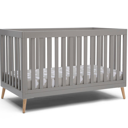 Essex 4-in-1 Convertible Crib