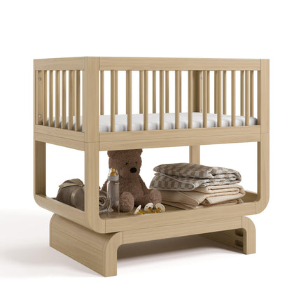 Storkcraft® Santorini® Deluxe Convertible Bassinet
