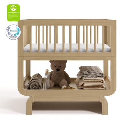 Storkcraft® Santorini® Deluxe Convertible Bassinet