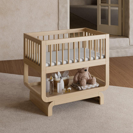 Storkcraft® Santorini® Deluxe Convertible Bassinet