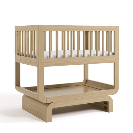 Storkcraft® Santorini® Deluxe Convertible Bassinet