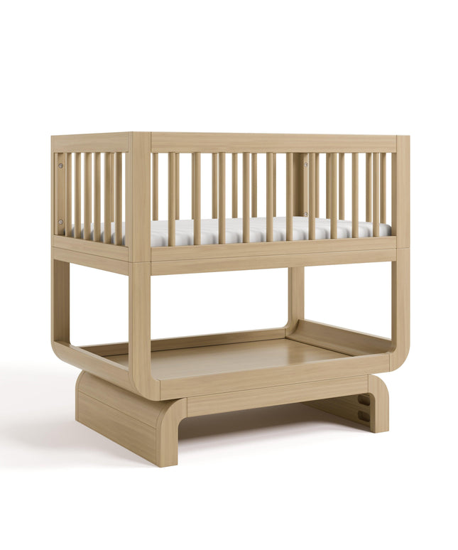 Storkcraft® Santorini® Deluxe Convertible Bassinet