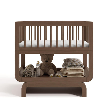 Storkcraft® Santorini® Deluxe Convertible Bassinet