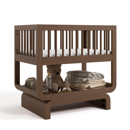 Storkcraft® Santorini® Deluxe Convertible Bassinet
