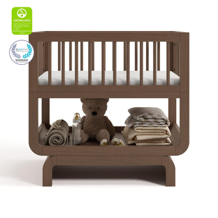 Storkcraft® Santorini® Deluxe Convertible Bassinet