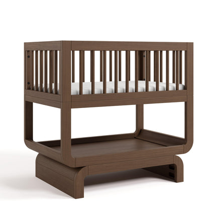 Storkcraft® Santorini® Deluxe Convertible Bassinet