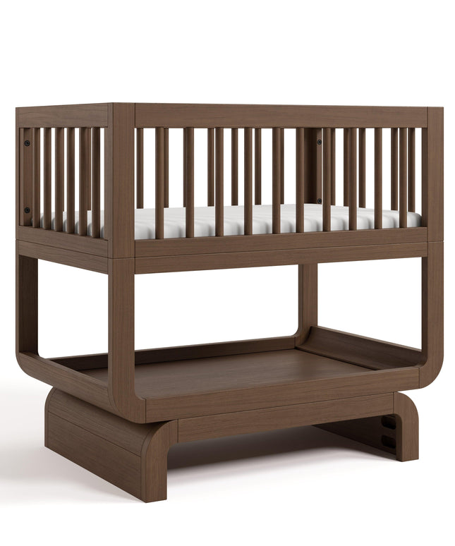 Storkcraft® Santorini® Deluxe Convertible Bassinet