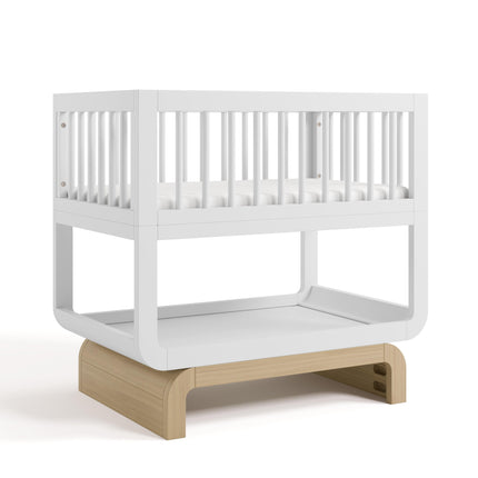 Storkcraft® Santorini® Deluxe Convertible Bassinet