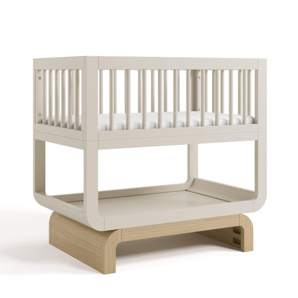 Storkcraft® Santorini® Deluxe Convertible Bassinet