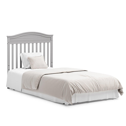 Graco® Stella 4-in-1 Convertible Mini Crib with Bonus Water-Resistant Mattress