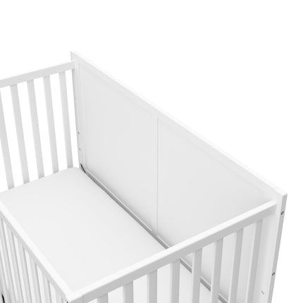 Graco® Melrose® 5-in-1 Convertible Crib with Drawer