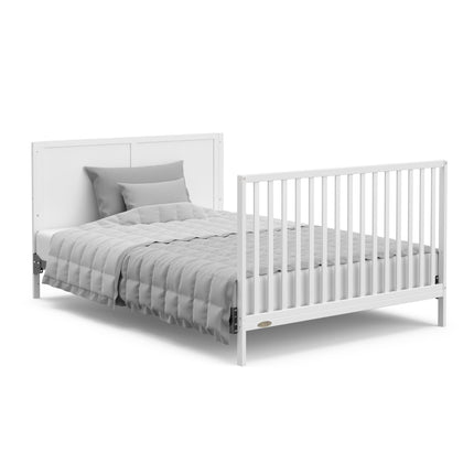 Graco® Melrose® 5-in-1 Convertible Crib with Drawer