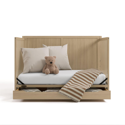 Graco® Melrose® 5-in-1 Convertible Crib with Drawer