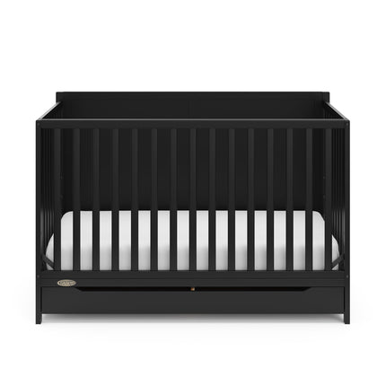 Graco® Melrose® 5-in-1 Convertible Crib with Drawer