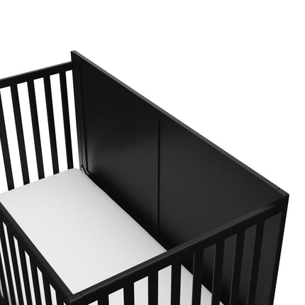 Graco® Melrose® 5-in-1 Convertible Crib with Drawer
