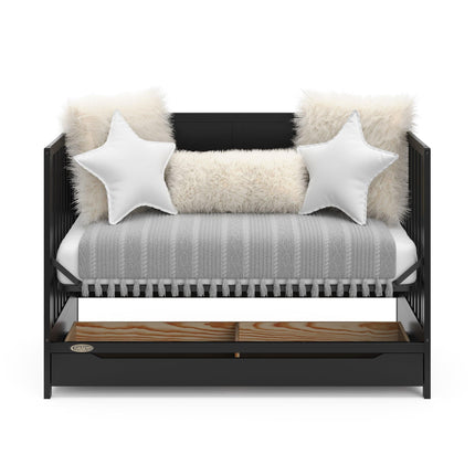 Graco® Melrose® 5-in-1 Convertible Crib with Drawer