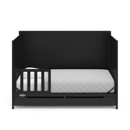 Graco® Melrose® 5-in-1 Convertible Crib with Drawer