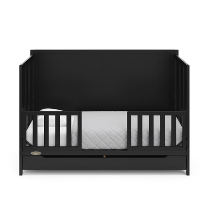 Graco® Melrose® 5-in-1 Convertible Crib with Drawer