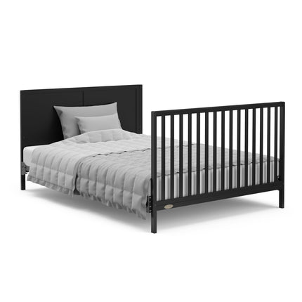 Graco® Melrose® 5-in-1 Convertible Crib with Drawer