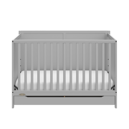 Graco® Melrose® 5-in-1 Convertible Crib with Drawer