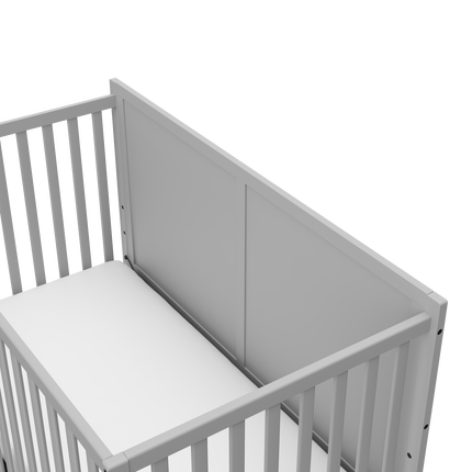Graco® Melrose® 5-in-1 Convertible Crib with Drawer