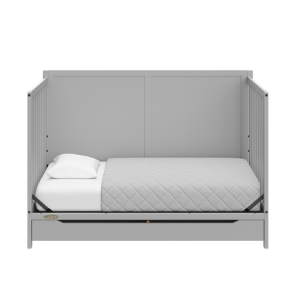 Graco® Melrose® 5-in-1 Convertible Crib with Drawer