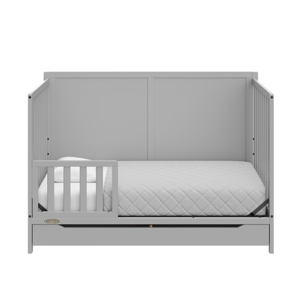 Graco® Melrose® 5-in-1 Convertible Crib with Drawer