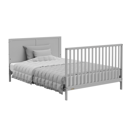 Graco® Melrose® 5-in-1 Convertible Crib with Drawer