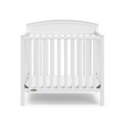 Graco® Benton 4-in-1 Convertible Mini Crib