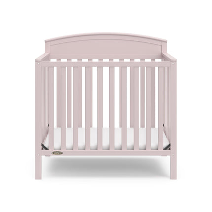 Graco® Benton 4-in-1 Convertible Mini Crib