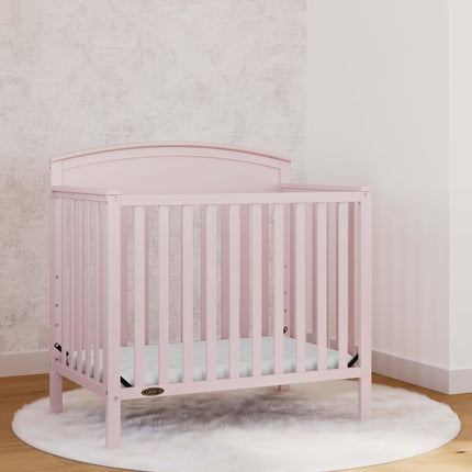 Graco® Benton 4-in-1 Convertible Mini Crib