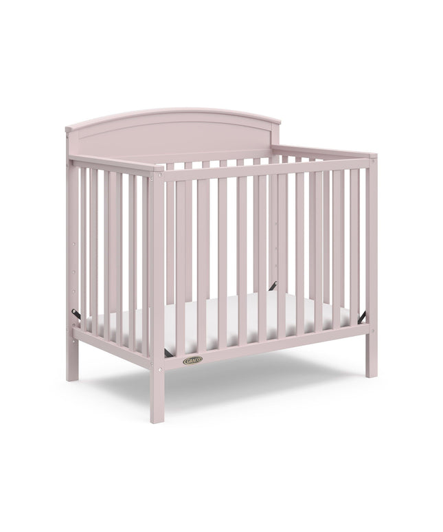 Graco® Benton 4-in-1 Convertible Mini Crib