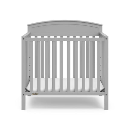 Graco® Benton 4-in-1 Convertible Mini Crib