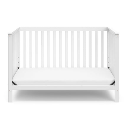 Storkcraft® Hillcrest 4-in-1 Convertible Crib