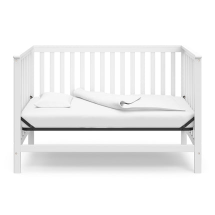 Storkcraft® Hillcrest 4-in-1 Convertible Crib