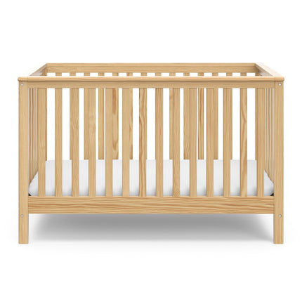 Storkcraft® Hillcrest 4-in-1 Convertible Crib