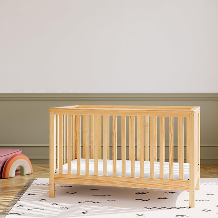 Storkcraft® Hillcrest 4-in-1 Convertible Crib
