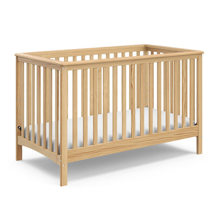 Storkcraft® Hillcrest 4-in-1 Convertible Crib