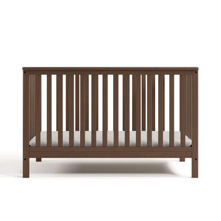 Storkcraft® Hillcrest 4-in-1 Convertible Crib