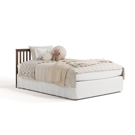 Storkcraft® Hillcrest 4-in-1 Convertible Crib