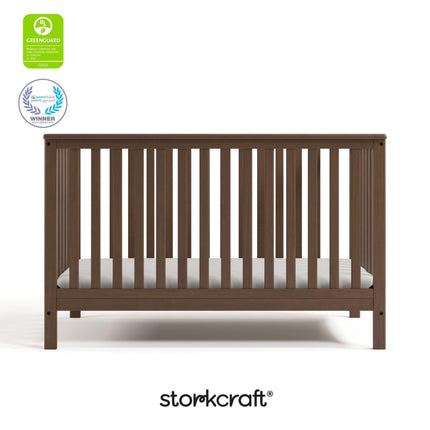 Storkcraft® Hillcrest 4-in-1 Convertible Crib