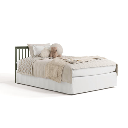 Storkcraft® Hillcrest 4-in-1 Convertible Crib