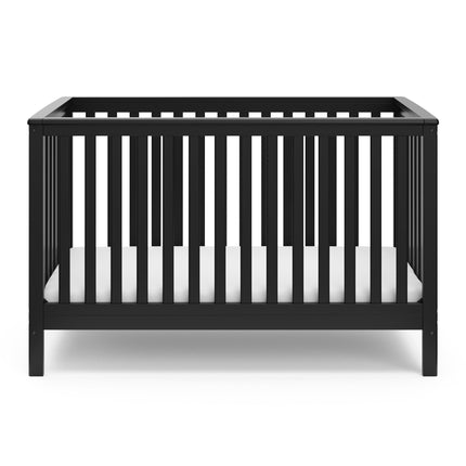 Storkcraft® Hillcrest 4-in-1 Convertible Crib