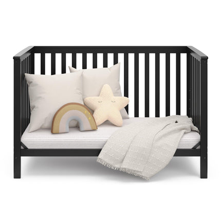 Storkcraft® Hillcrest 4-in-1 Convertible Crib